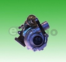 Turbo!REPAS! pro Opel Vectra B 1.7 TD,r.v. 95-96,60KW, VI72