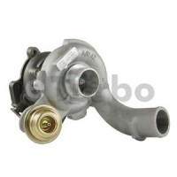 Turbo!REPAS! pro Renault Laguna II 1.9 DCi,r.v. 00-,74KW, 751768-5004