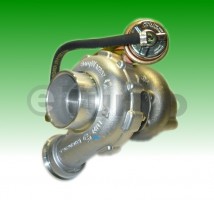 Turbo pro MAN L2000 ,r.v.99- ,115KW