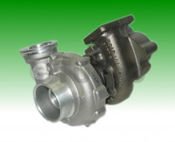 Turbo pro MAN LE2000 ,r.v.00- ,103KW, 53169886501