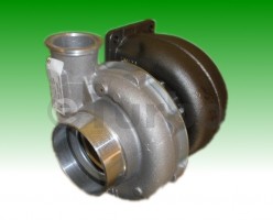 Turbo pro MAN TGA ,r.v.07 ,301KW, 53319886910