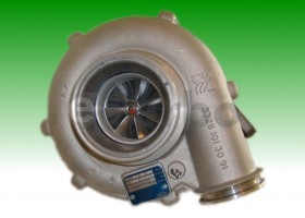 Turbo pro MAN TGA ,r.v.03 ,308KW, 53299887122