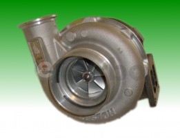 Turbo pro MAN TGA ,r.v.06 ,375KW, 53319887507