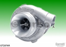 Turbo tuning GT2876R,705330-5001