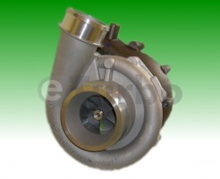 Turbo pro DAF 95XF,r.v.99-,315KW, 706844-5007S