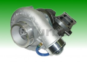 Turbo pro DAF 95XF,r.v.01-,355KW, 53319887145