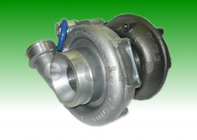 Turbo pro DAF XF95.530,r.v.02-,390KW, 735059-0003