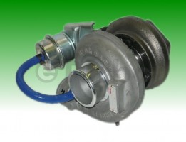 Turbo pro PERKINS Industriemotor ,r.v.N/A-  ,N/AKW, 727266-0003S