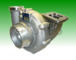 Turbo!REPAS! pro MAN TGA,r.v.00,228KW, 53299887105