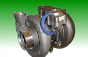 Turbo pro IVECO Cursor 10 ,r.v. N/A ,323KW, 4046943