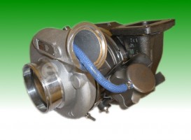 Turbo pro IVECO Cursor 8 ,r.v. N/A ,202KW, 4046928