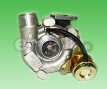 Turbo pro IVECO Daily 2.8 Turbo Daily ,r.v.N/A ,N/AKW, 49135-05030