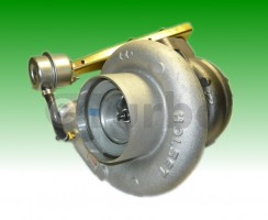 Turbo pro IVECO Eurocargo 5.9 ,r.v.00-03 ,198KW, 3597180