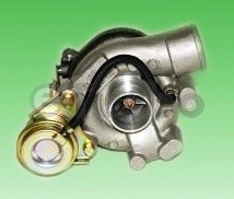 Turbo pro IVECO ,r.v.N/A ,N/AKW, 49135-05000