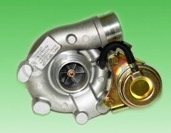 Turbo pro IVECO ,r.v.N/A ,N/AKW, 49135-05010