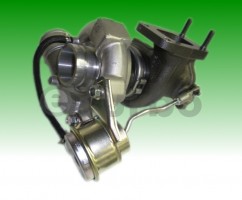 Turbo pro IVECO S2000 ,r.v.N/A ,92KW, 49377-07000