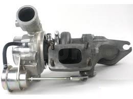 Turbo pro IVECO Daily 3.0 ,r.v.06- ,N/AKW, 49189-02913