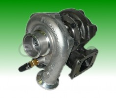 Turbo pro IVECO Eurocargo 60/70/75 ,r.v.91- ,N/AKW, 465379-5003