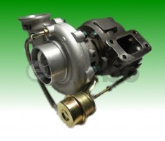 Turbo pro RENAULT Truck ,r.v.99- ,122KW - 318154