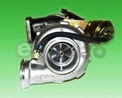 Turbo pro Mercedes Atego ,r.v.00-,125KW, 53169887113