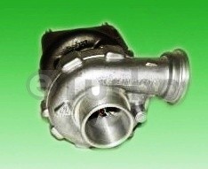 Turbo pro Mercedes Bus ,r.v.97-,100KW