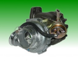 Turbo pro Mercedes Truck/Bus ,r.v.05-,210KW - 53169887158