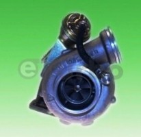 Turbo pro Mercedes Truck(Vario) ,r.v.00-,112KW