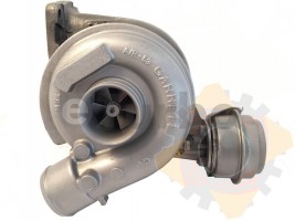 Turbo!REPAS! pro Renault Mascott 2.8,r.v. 00-,103KW, 751758-5001