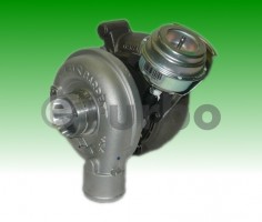 Turbo!REPAS! pro IVECO Daily,r.v. 00-,107KW, 751758-5001