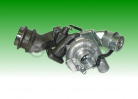 Turbo!REPAS! pro Volkswagen T4 Transporter 1.9 TD,r.v. 95-03,50KW, 454064-5001