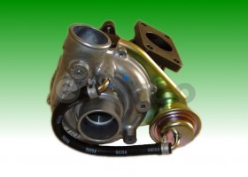 Turbo pro Lancia Dedra ,r.v.N/A ,N/AKW, VL8