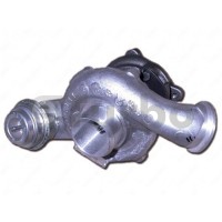 Turbo!REPAS! pro Opel Astra G 2.0 DTi,r.v. 97-04,74KW, 454216-5003