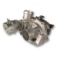 Turbo!REPAS! pro Audi A2 1.4 TDI,r.v. 00-05,55KW, 701729-5010