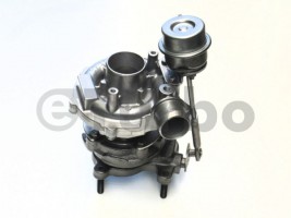 Turbo!REPAS! pro Volkswagen Lupo 1.4 TDI,r.v. 99-05,55KW, 701729-5010