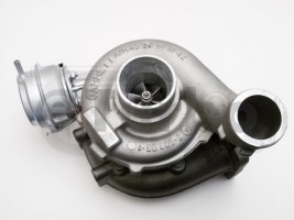 Turbo!REPAS! pro Škoda Superb I 2.5 TDi,r.v. 01-04,110KW, 454135-5009