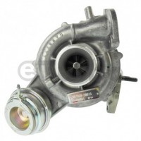 Turbo pro Alfa Romeo Giulietta 1.6 JTDM, v.r. 10-, 77KW