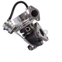 Turbo pro Nissan CabStar 2.5 Dci, v.r.06-11, 81KW, VN4