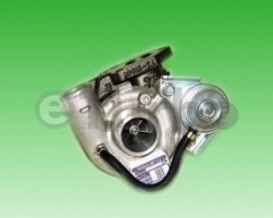 Turbo pro Rover 75 2.0 CDT,r.v.99-,85KW, 49173-06100