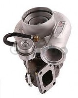 Turbo pro Cummins Diverse, 3596647