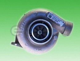 Turbo pro Cummins Diverse, 3524034