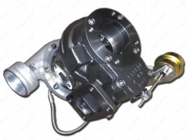 Turbo pro Deutz Industriemotor,r.v.01-,200KW, 318815