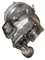 Turbo pro Deutz Industriemotor,r.v.07-,200KW, 12709880016