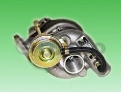 Turbo pro Deutz Traktor,r.v.02-,32KW, 49173-04210