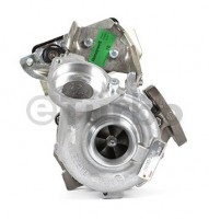 Turbo pro BMW 118 d (E87),r.v.05-,90KW, 741785-5014