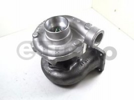 Turbo pro Perkins Diverse,r.v.N/A - 466854-5001