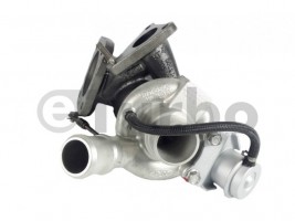 Turbo pro Ford Transit VI 2.2 TDCi,r.v.06-,63kw, 49131-05313