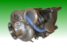 Turbo pro IVECO Cursor 8,r.v. N/A,202KW, 4046928R - REPAS