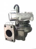 Turbo nové pro Perkins - 723190-5003