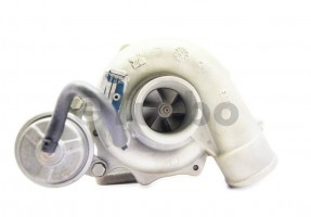 Turbo pro IVECO Daily 2.3 III 53039880114