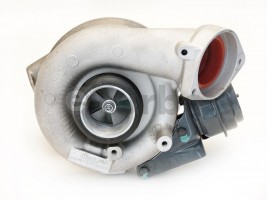 Turbo pro BMW 330d 3.0,r.v. 03-06 ,150KW, 728989-9018 REMAN